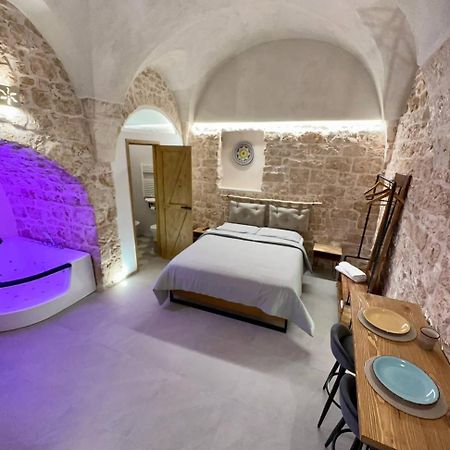 Primus Suite Ceglie Messapica Exteriér fotografie