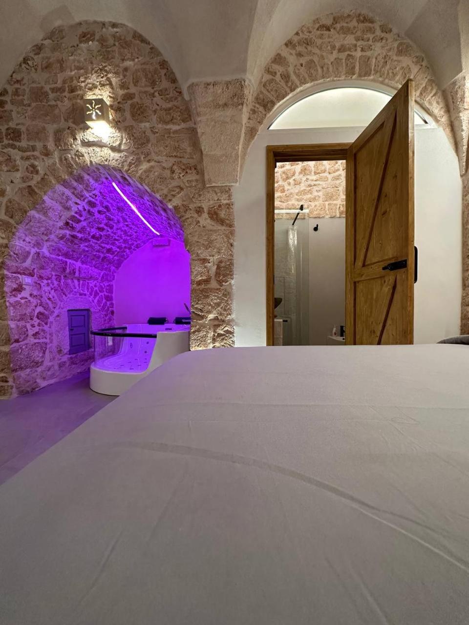 Primus Suite Ceglie Messapica Exteriér fotografie