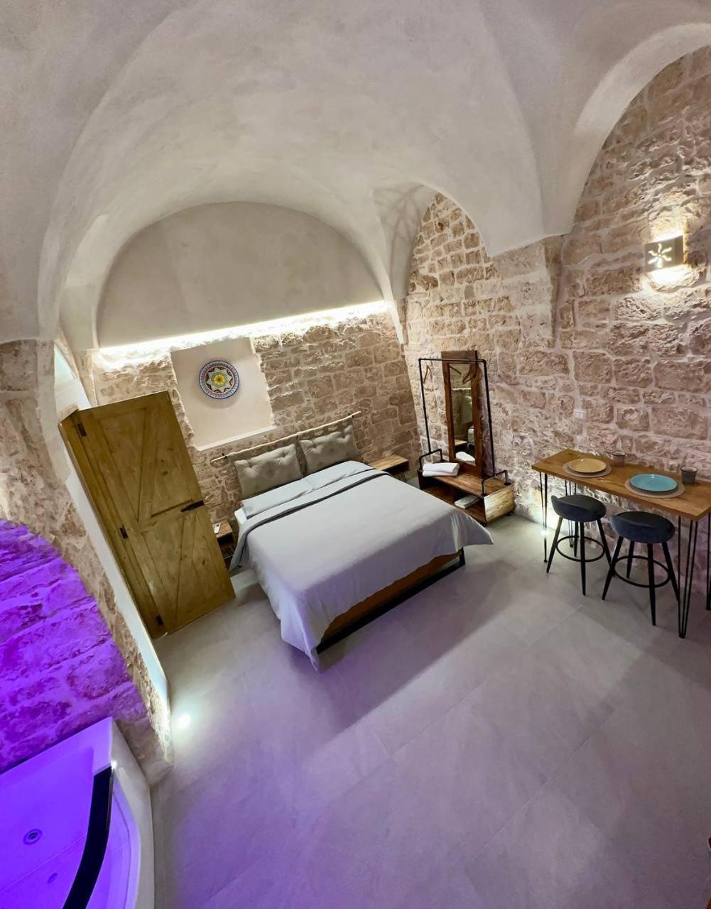Primus Suite Ceglie Messapica Exteriér fotografie