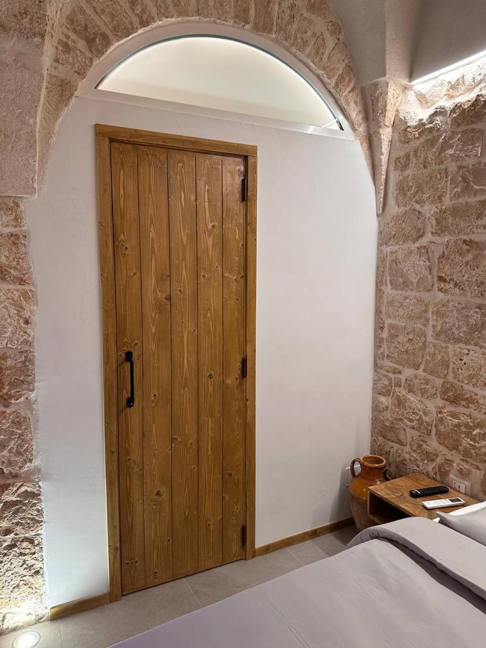 Primus Suite Ceglie Messapica Exteriér fotografie