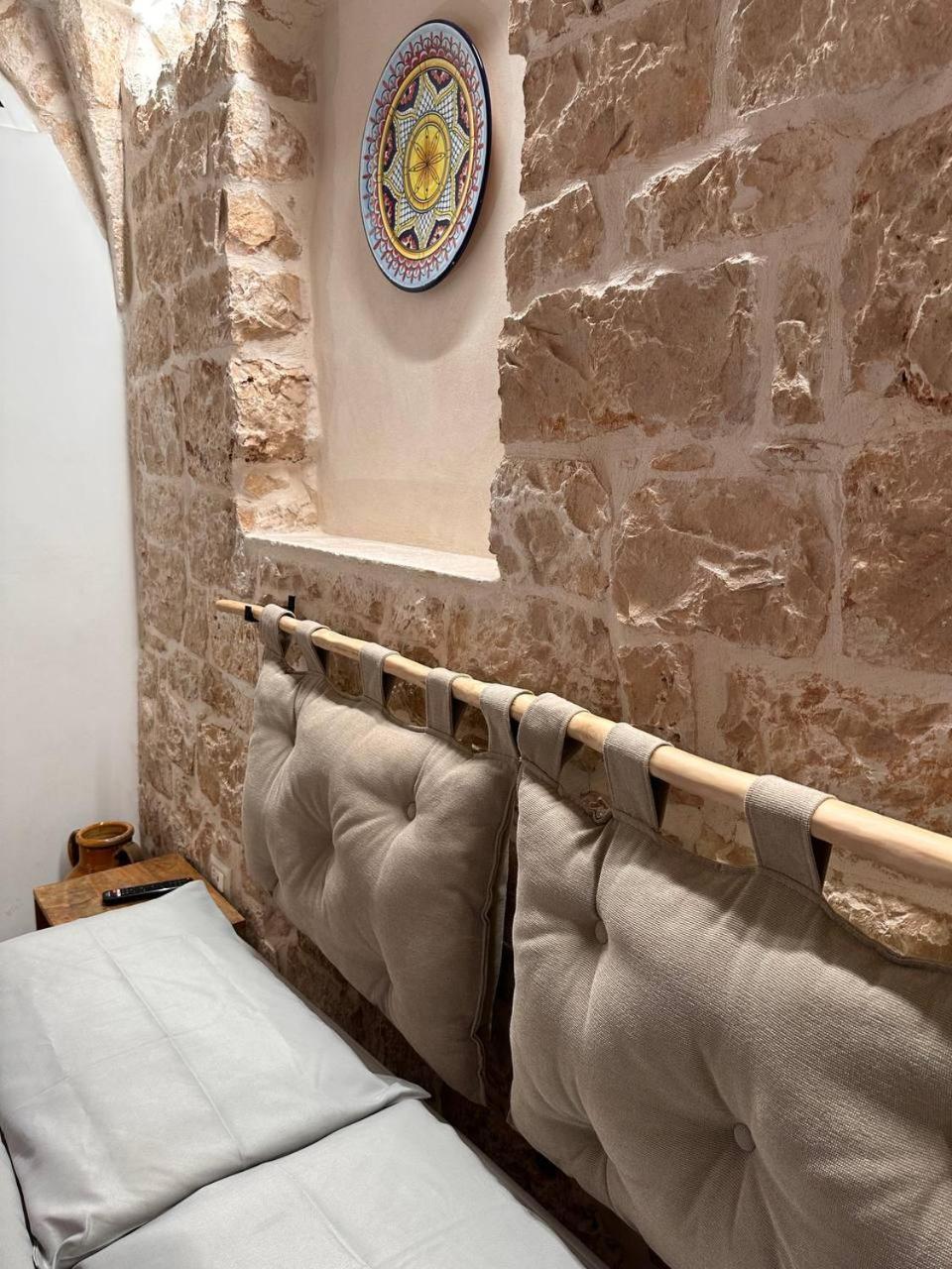 Primus Suite Ceglie Messapica Exteriér fotografie