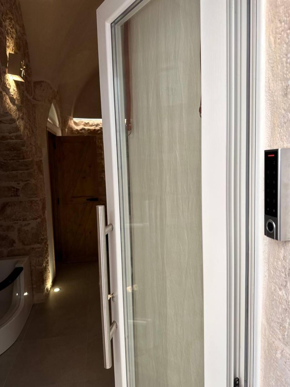 Primus Suite Ceglie Messapica Exteriér fotografie