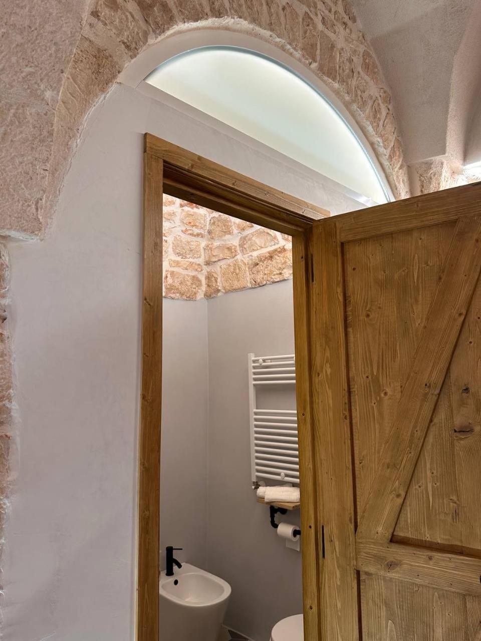 Primus Suite Ceglie Messapica Exteriér fotografie