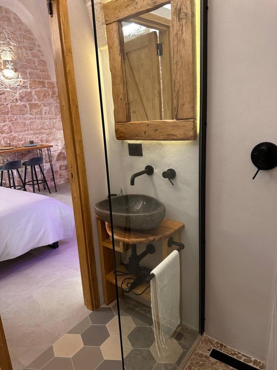 Primus Suite Ceglie Messapica Exteriér fotografie
