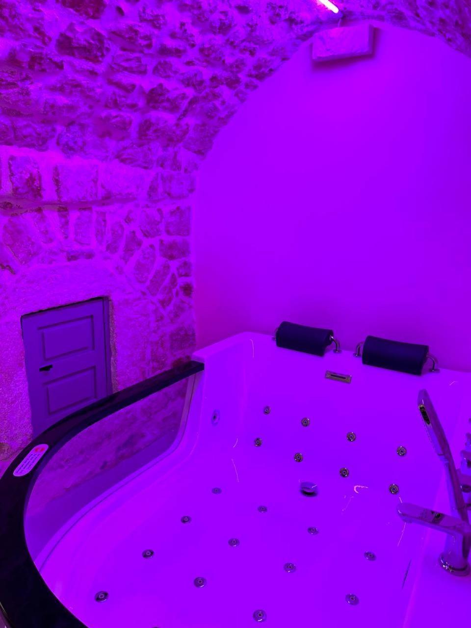 Primus Suite Ceglie Messapica Exteriér fotografie