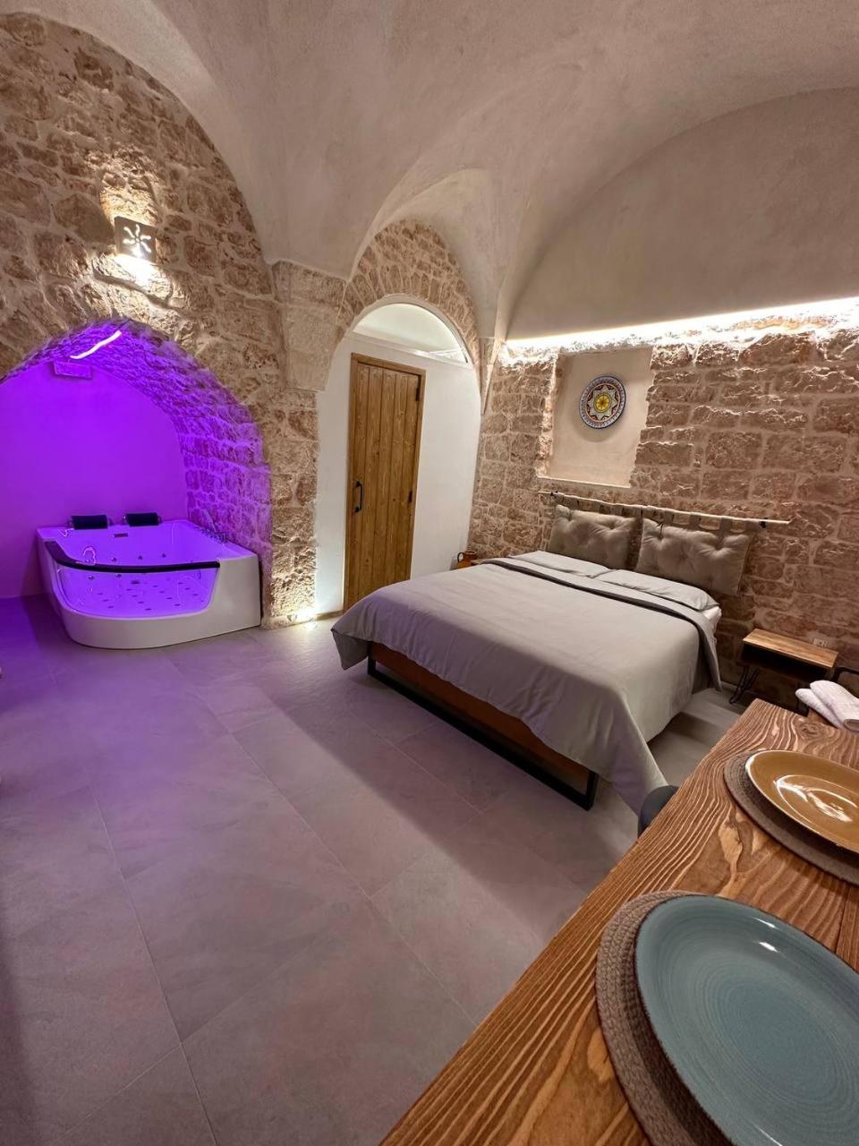 Primus Suite Ceglie Messapica Exteriér fotografie