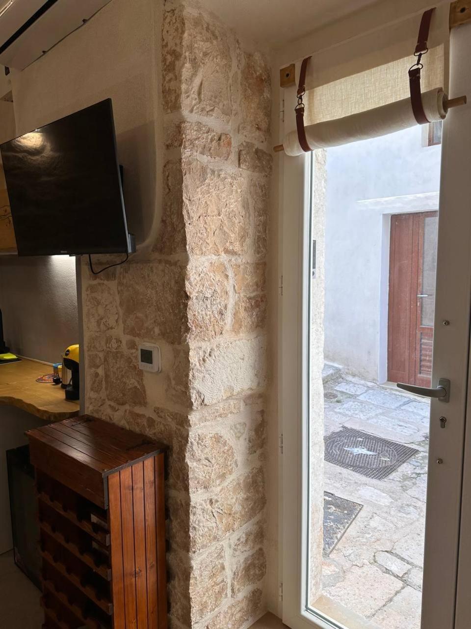 Primus Suite Ceglie Messapica Exteriér fotografie
