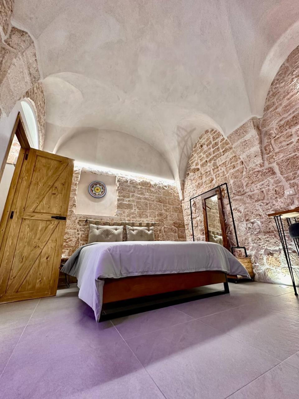 Primus Suite Ceglie Messapica Exteriér fotografie