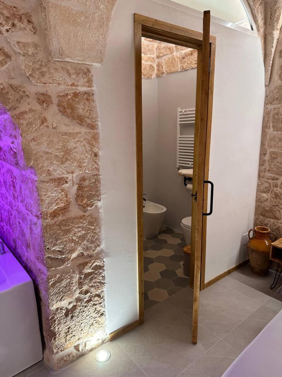 Primus Suite Ceglie Messapica Exteriér fotografie