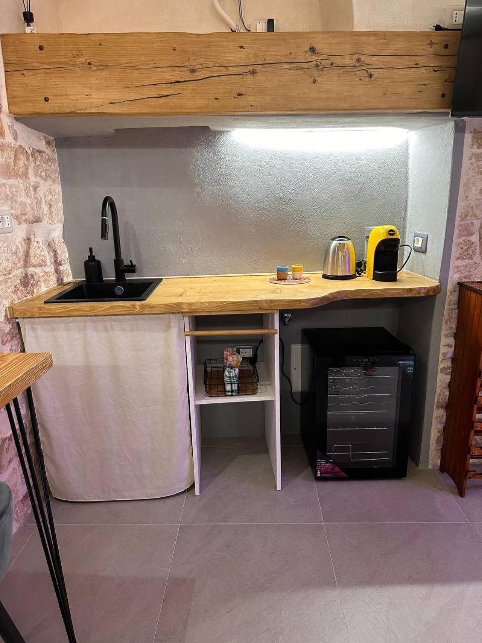 Primus Suite Ceglie Messapica Exteriér fotografie