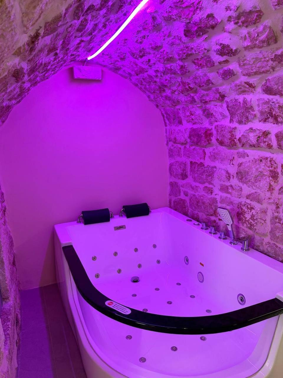 Primus Suite Ceglie Messapica Exteriér fotografie