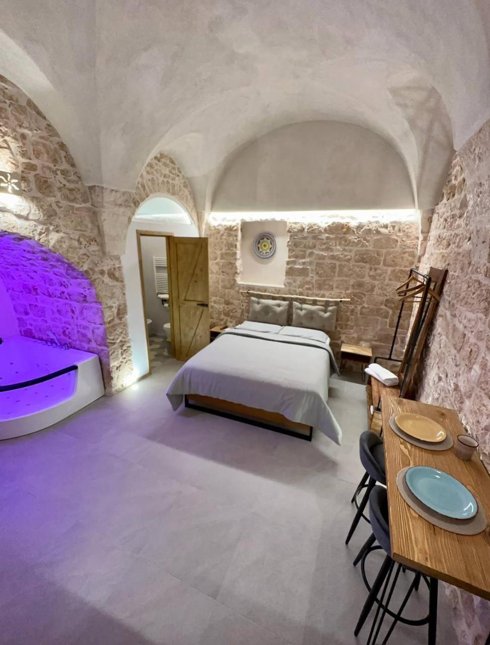 Primus Suite Ceglie Messapica Exteriér fotografie