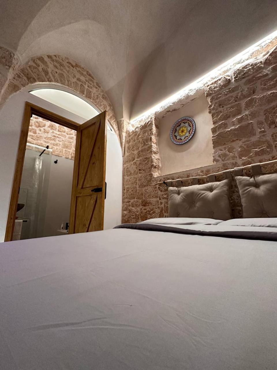 Primus Suite Ceglie Messapica Exteriér fotografie
