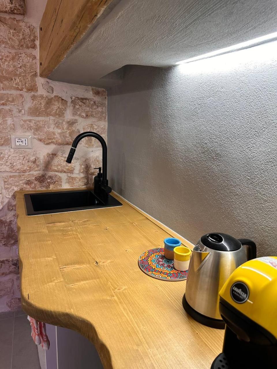 Primus Suite Ceglie Messapica Exteriér fotografie