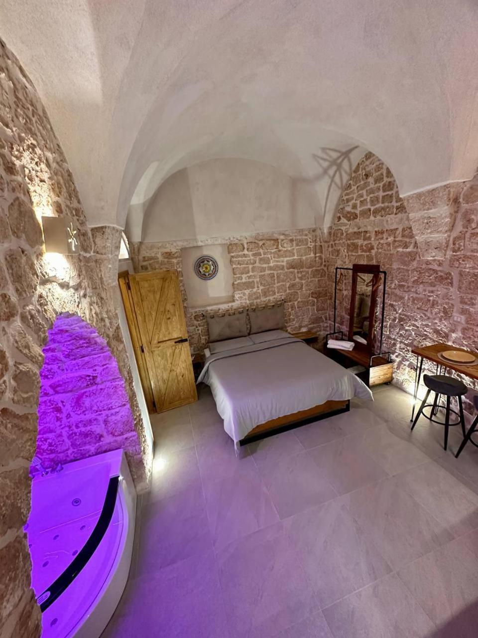 Primus Suite Ceglie Messapica Exteriér fotografie