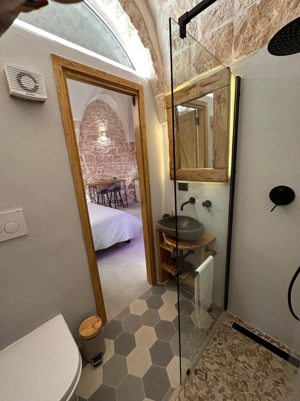 Primus Suite Ceglie Messapica Exteriér fotografie